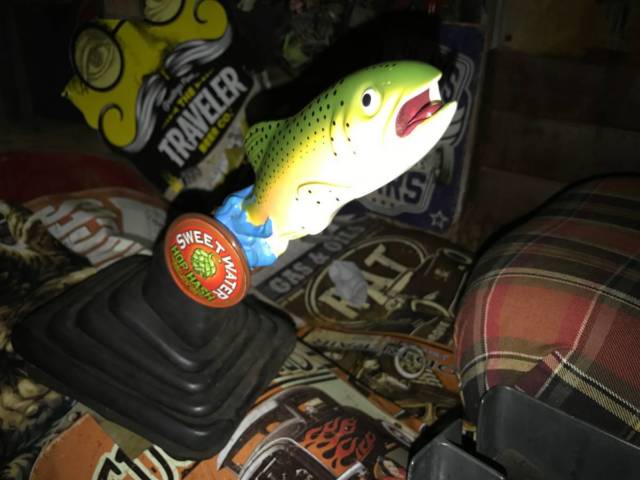 1953 Chevrolet Other Pickups