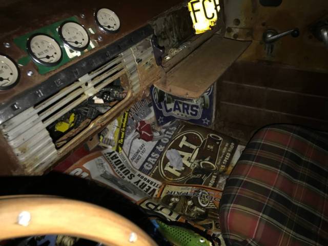 1953 Chevrolet Other Pickups