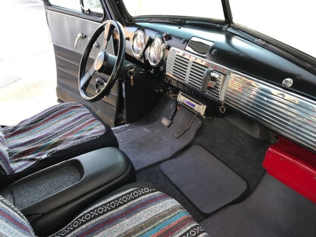 1953 Chevrolet Other Pickups