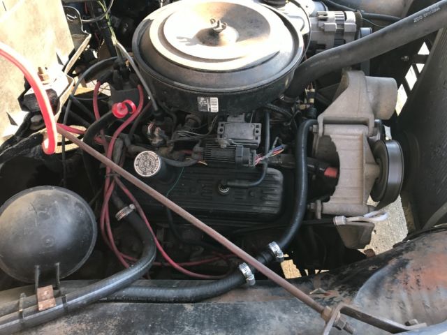 1953 Chevrolet Other Pickups