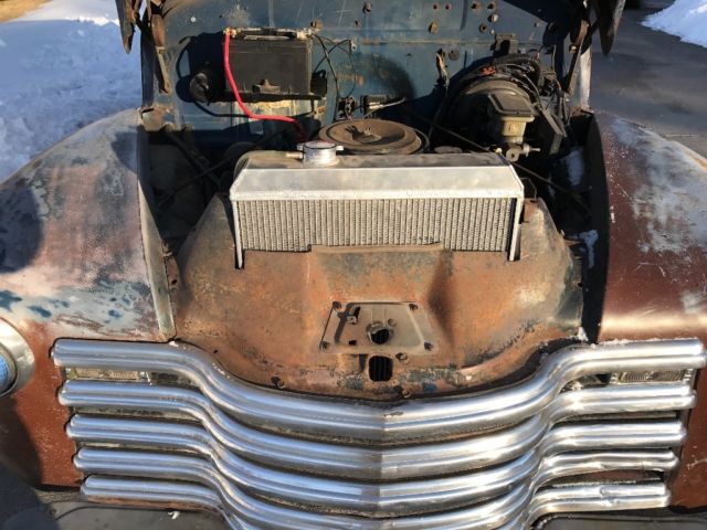 1953 Chevrolet Other Pickups