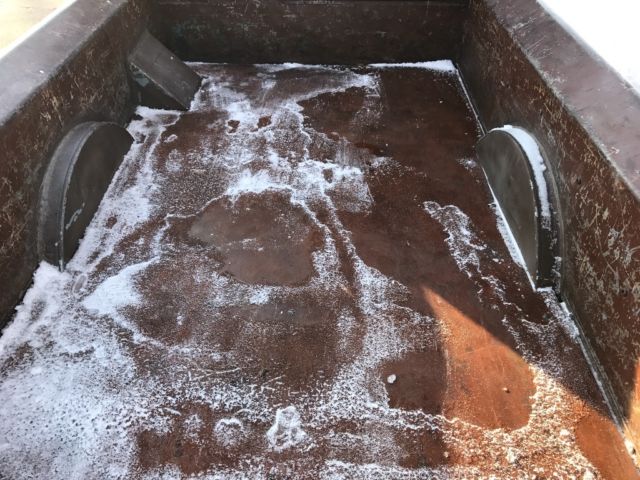 1953 Chevrolet Other Pickups