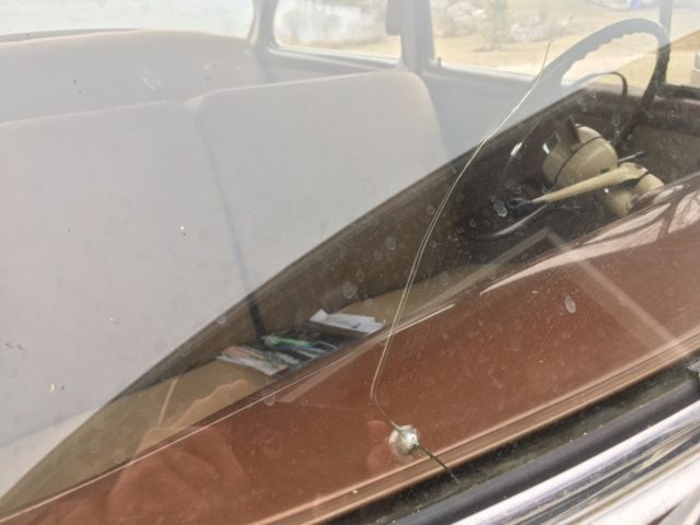 1953 Brown Chevrolet Bel Air/150/210 Coupe