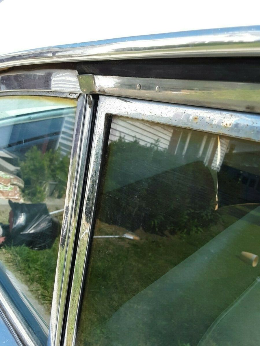 1953 Yellow Chevrolet Bel Air/150/210 Coupe