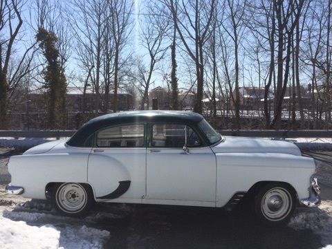 1953 Chevrolet Other U/K