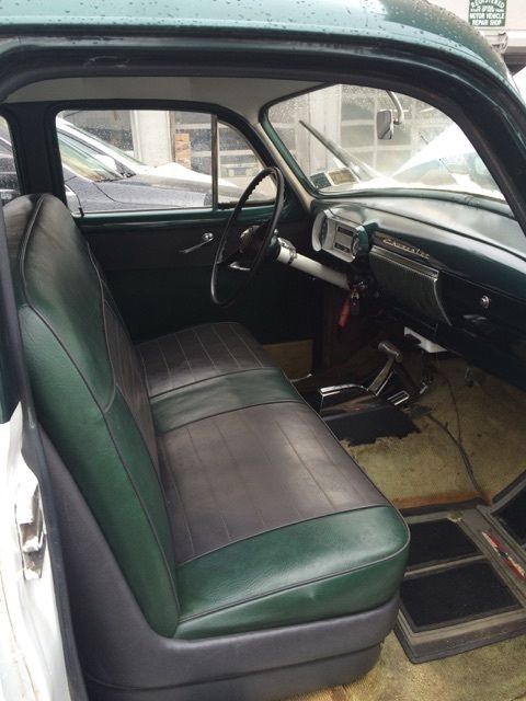 1953 Chevrolet Other U/K