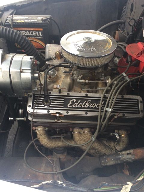 1953 Chevrolet Other U/K