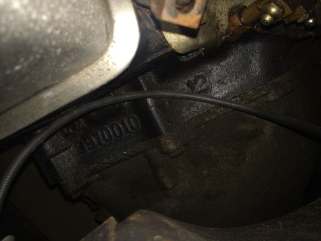 1953 Chevrolet Other U/K