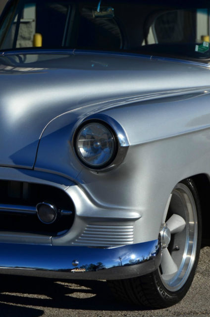 1953 Chevrolet Bel Air/150/210