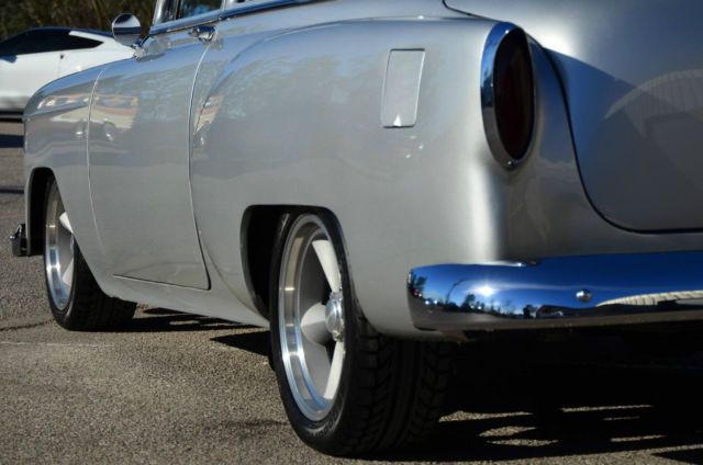 1953 Chevrolet Bel Air/150/210