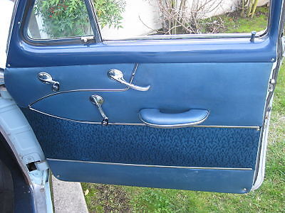 1953 Red Chevrolet Bel Air/150/210 Coupe