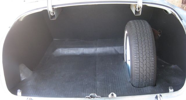 1953 Red Chevrolet Bel Air/150/210 Coupe