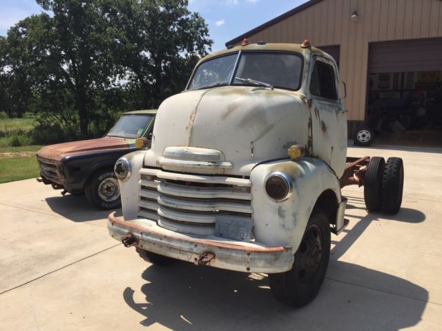 1953 Chevrolet Other