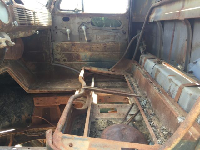 1953 Chevrolet Other