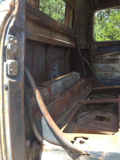 1953 Chevrolet Other