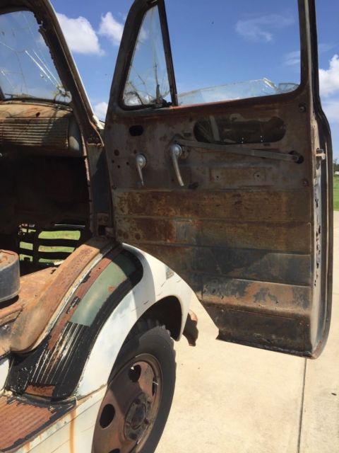 1953 Chevrolet Other
