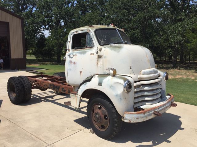 1953 Chevrolet Other