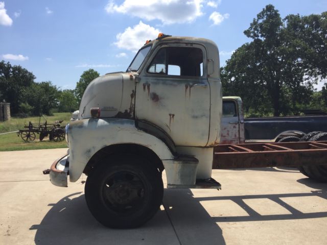 1953 Chevrolet Other