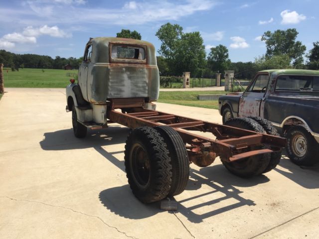 1953 Chevrolet Other