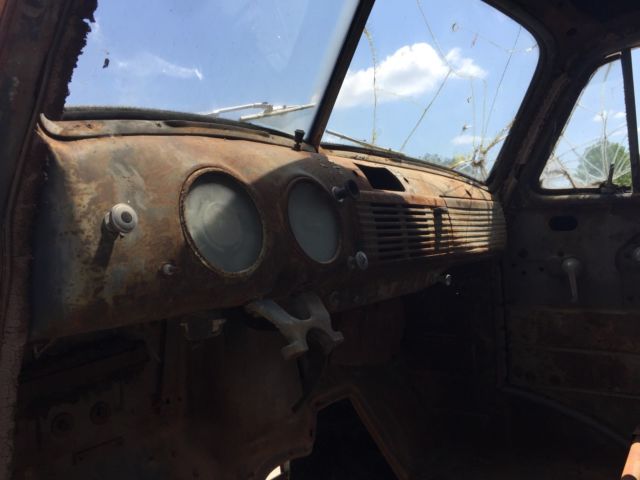 1953 Chevrolet Other