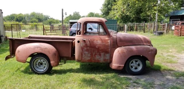 1953 Chevrolet Other