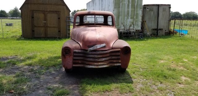 1953 Chevrolet Other