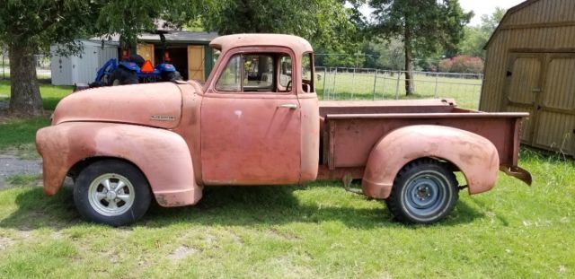 1953 Chevrolet Other