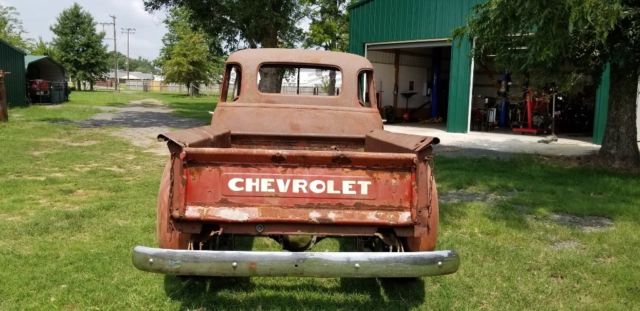 1953 Chevrolet Other