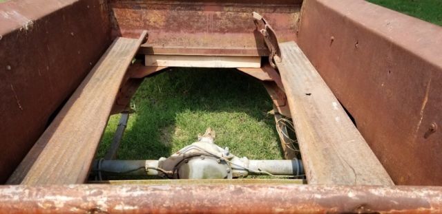 1953 Chevrolet Other