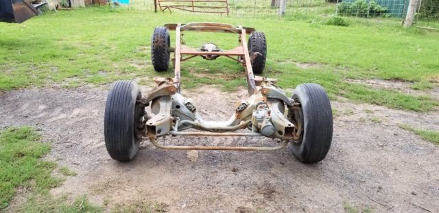 1953 Chevrolet Other