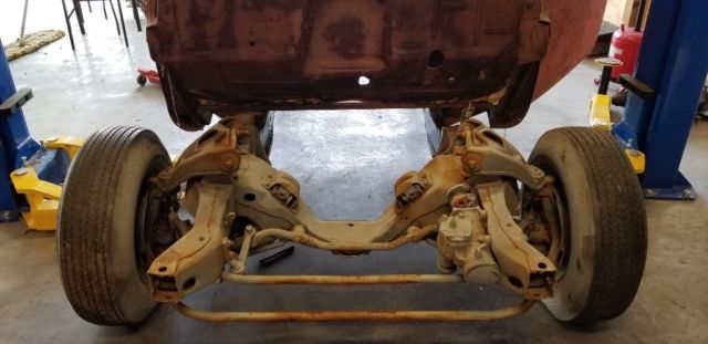 1953 Chevrolet Other