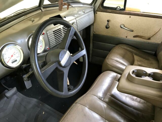 1953 Chevrolet Other Pickups Standard Cab Pickup