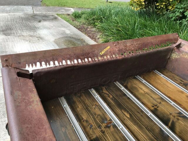 1953 Chevrolet Other Pickups Standard Cab Pickup