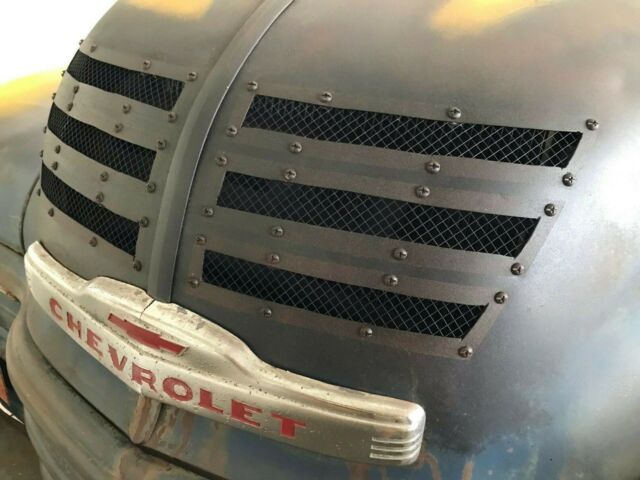 1953 Chevrolet Other Pickups Standard Cab Pickup