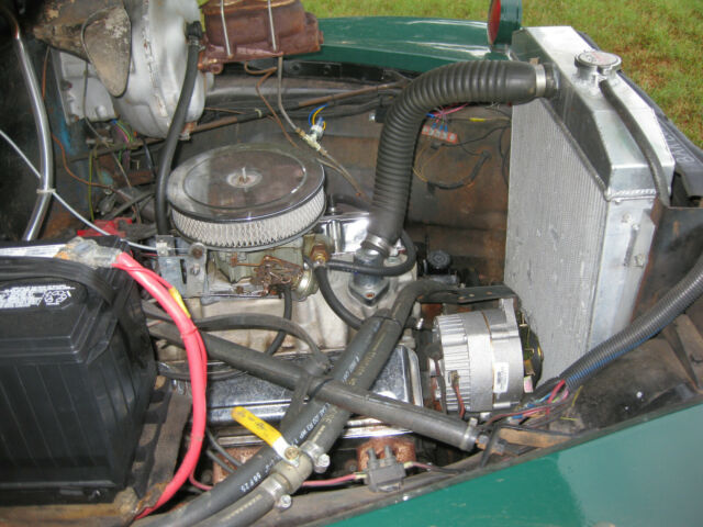 1953 Green Chevrolet Other Pickups Standard Cab Pickup