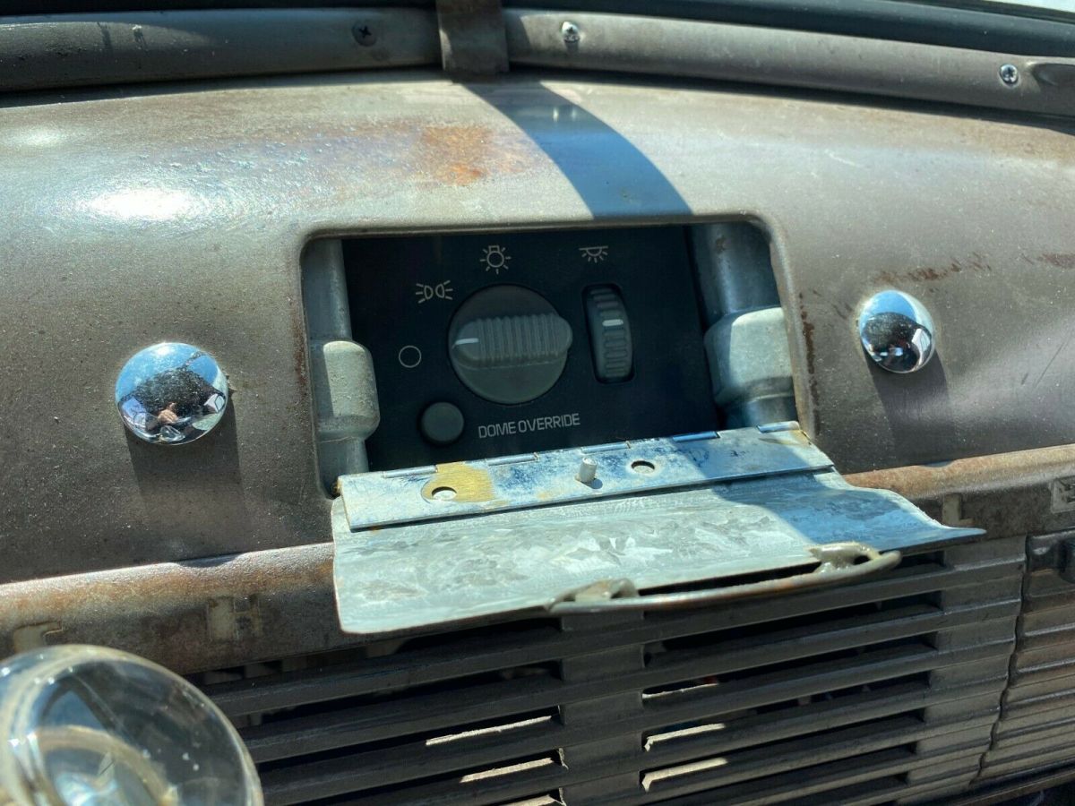 1953 Green Chevrolet Other Pickups Truck
