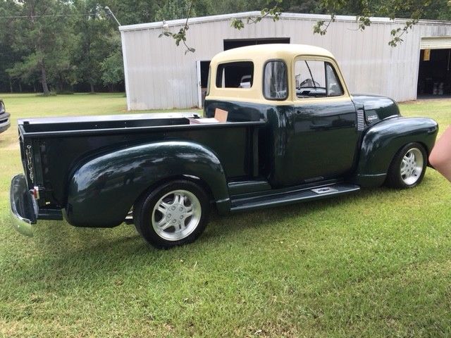 1953 Chevrolet Other Standard Cab Pickup