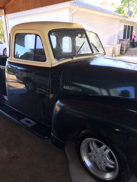 1953 Chevrolet Other Standard Cab Pickup