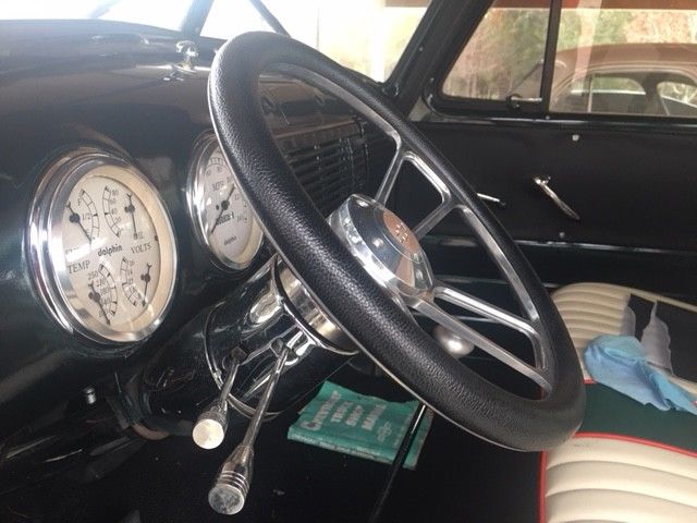 1953 Chevrolet Other Standard Cab Pickup