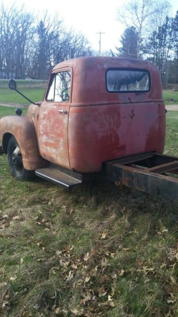 1953 Chevrolet Other Pickups
