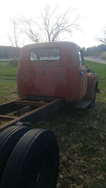 1953 Chevrolet Other Pickups