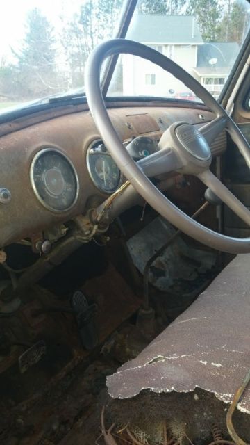 1953 Chevrolet Other Pickups