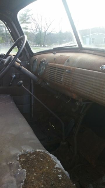 1953 Chevrolet Other Pickups