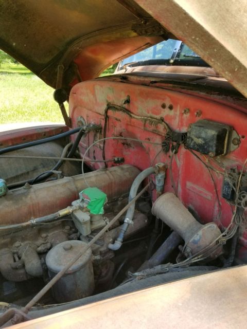 1953 Chevrolet Other Pickups