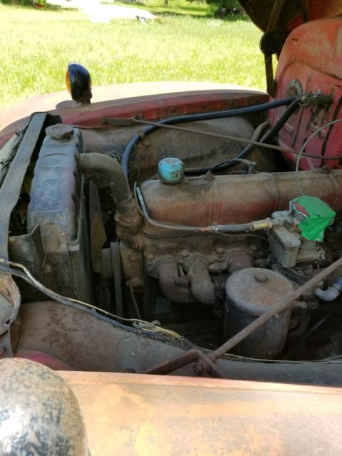 1953 Chevrolet Other Pickups
