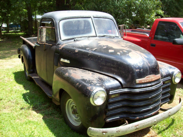1953 Chevrolet Other Pickups