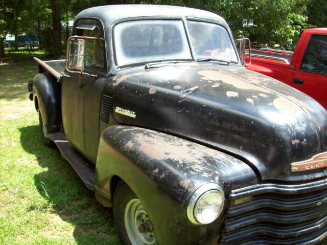 1953 Chevrolet Other Pickups