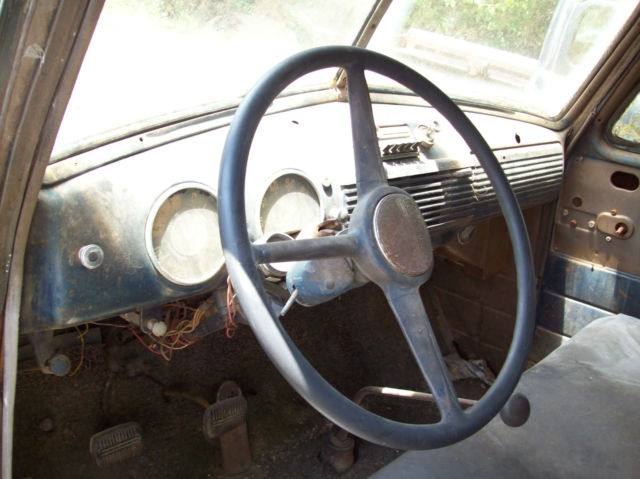 1953 Chevrolet Other Pickups