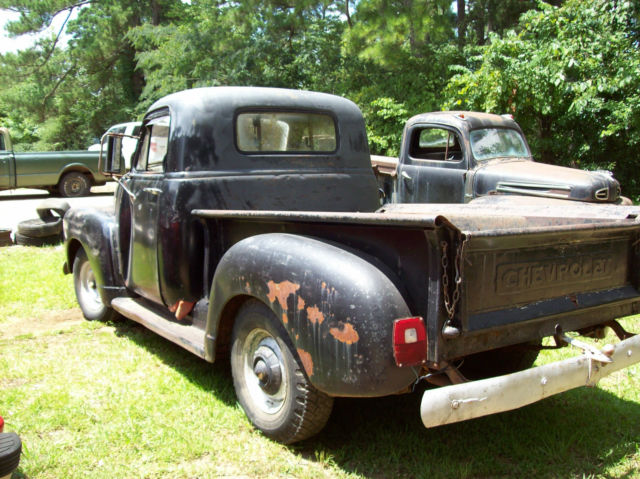 1953 Chevrolet Other Pickups