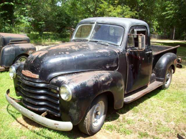 1953 Chevrolet Other Pickups